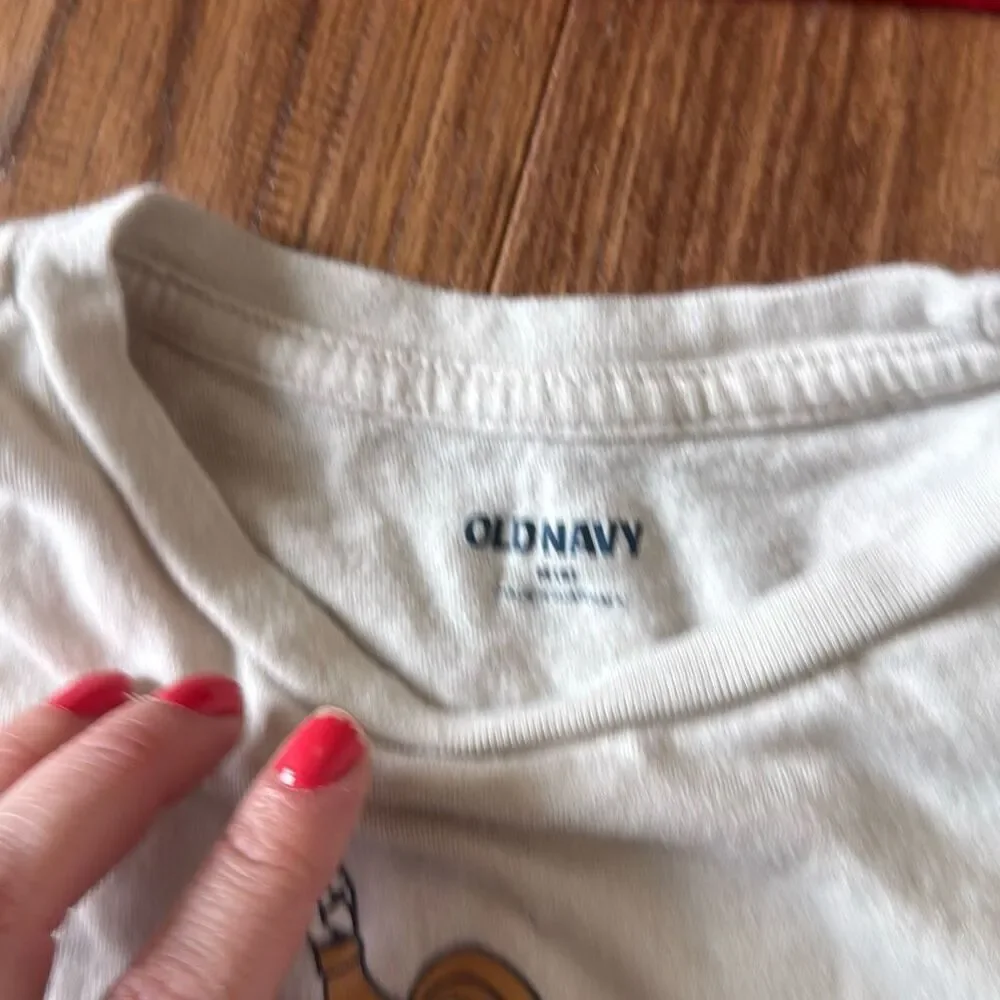 Boys shirt bundle Old Navy Cat & Jack 7/8
